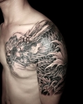 BIG TATTOOS 56